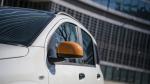Fiat Panda connected by Wind 2019 года